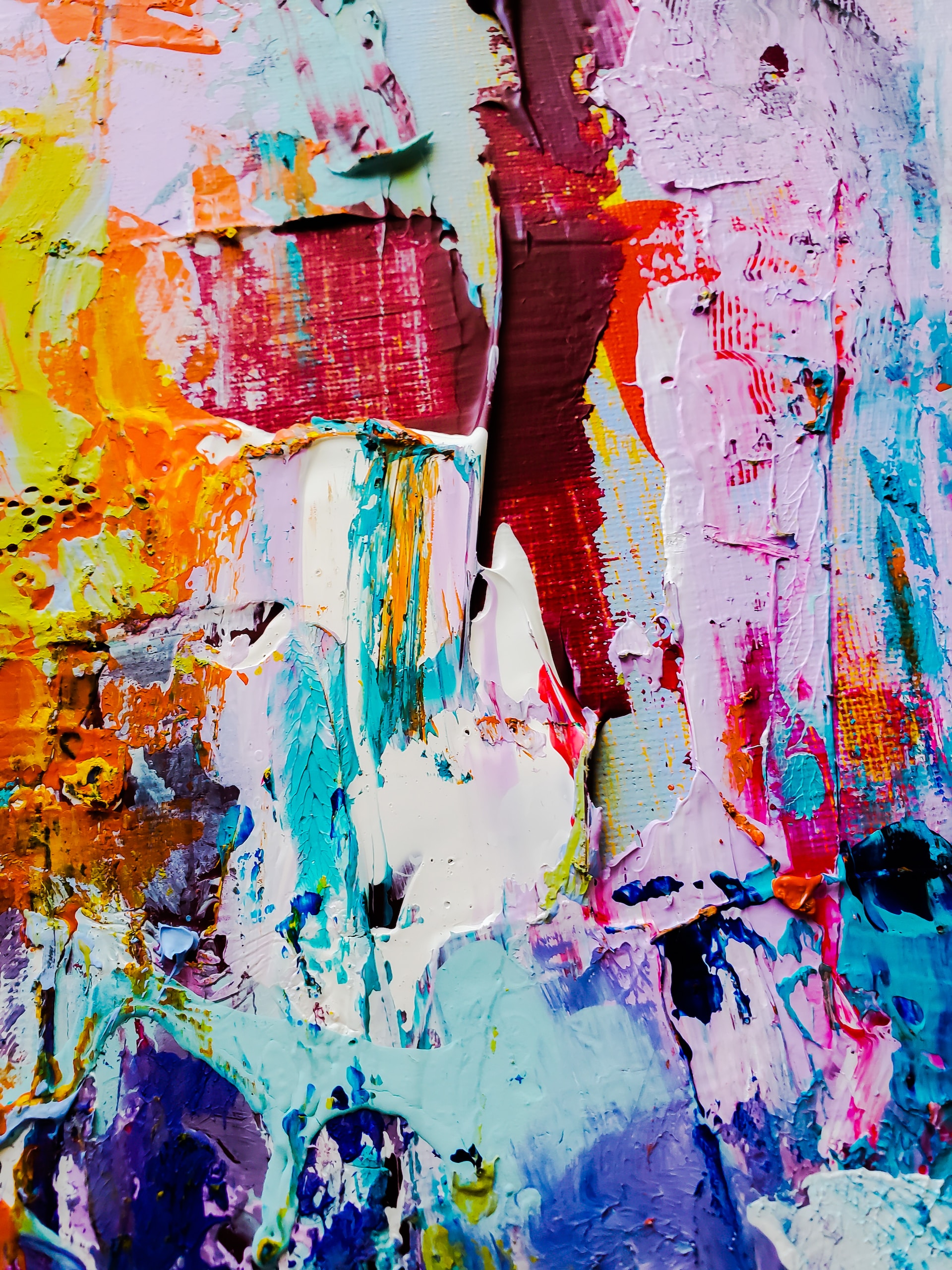 Modern Sanat Bitti mi? Teknolojinin Sanat Üzerindeki Etkisi ve Sanat Hareketlerinin Geleceği