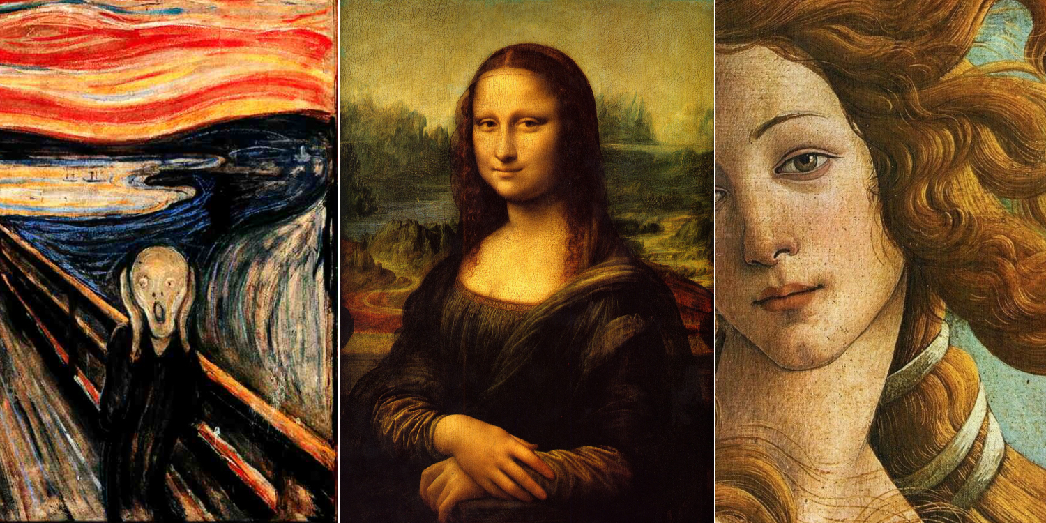 İnsan Algısını Değiştiren Sanat Akımları