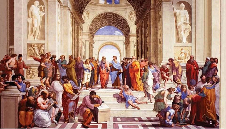 Sanatın Karmaşık İlişkisi: İnsanlık Tarihi ve Sanat Akımları