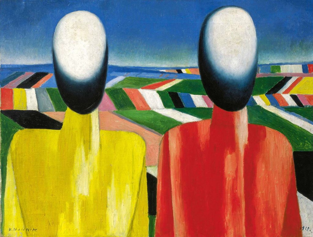 Kazimir-Malevichin-Koyluler